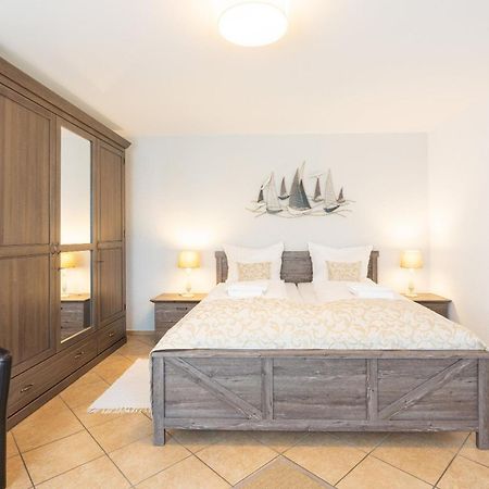 Villa Albus App 6 Heringsdorf  Exterior photo