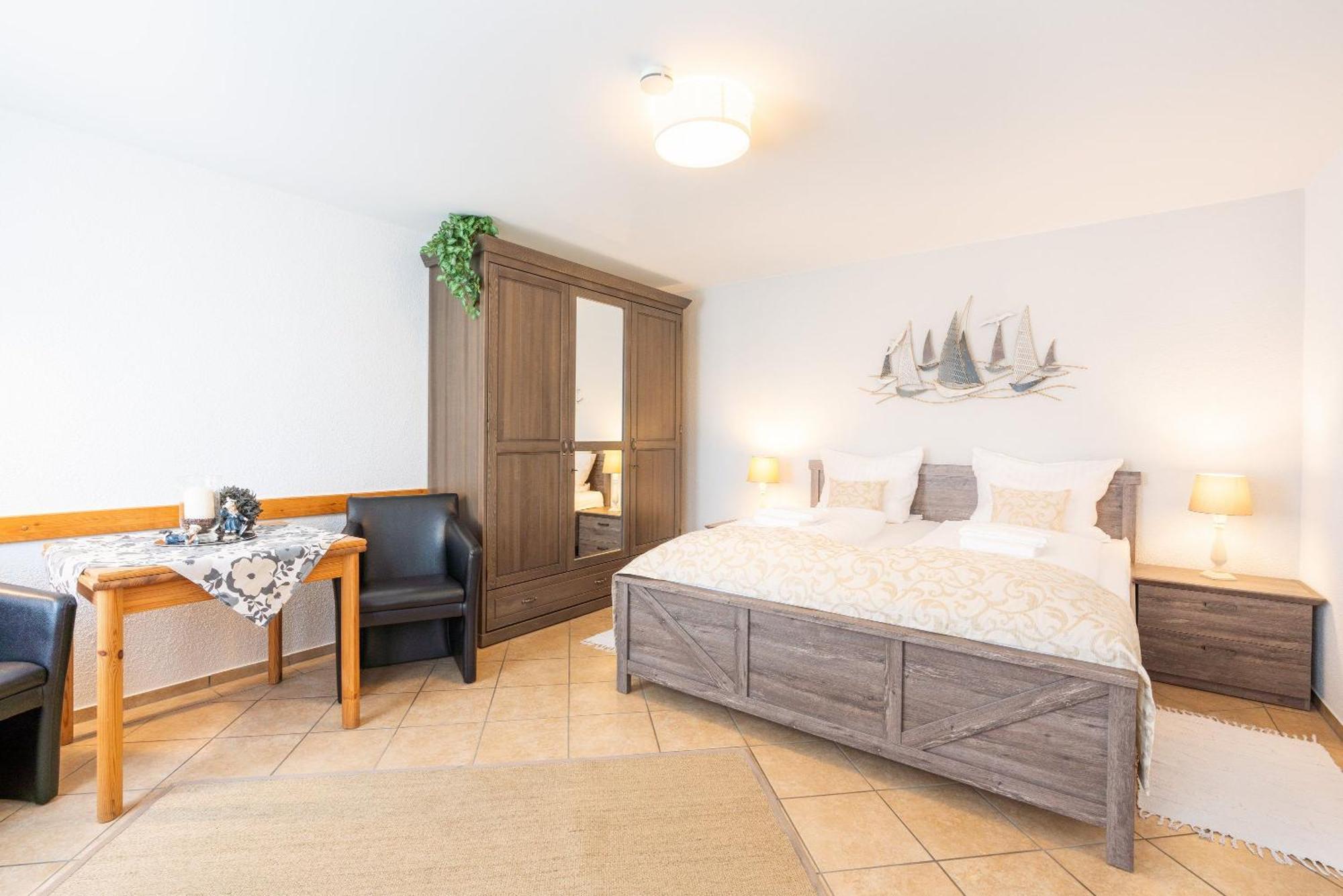 Villa Albus App 6 Heringsdorf  Exterior photo